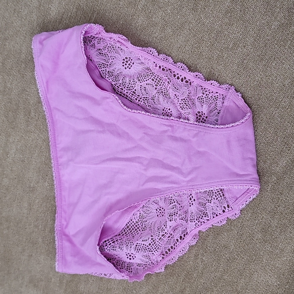 Victoria's Secret Panties